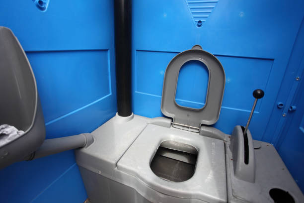 Portable restroom solutions in Kimberly, ID