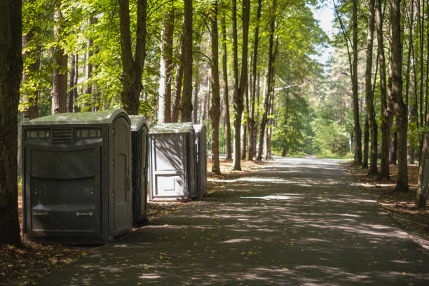 Best Portable restroom solutions  in Kimberly, ID