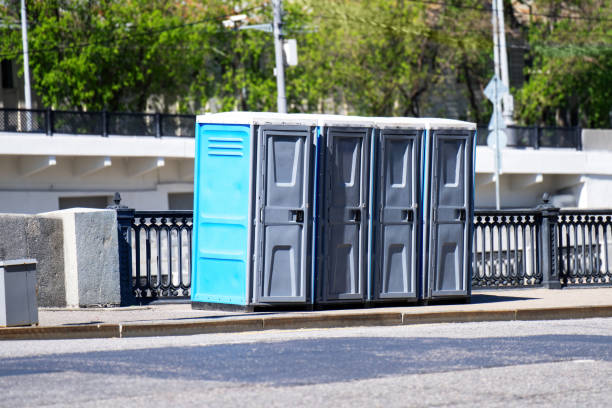 Best Porta potty delivery and setup  in Kimberly, ID