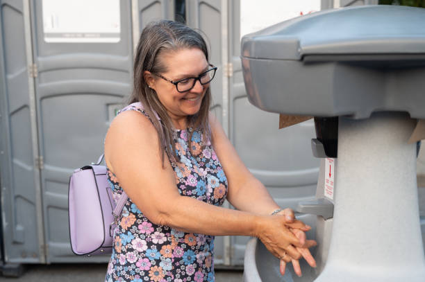 Best Emergency porta potty rental  in Kimberly, ID